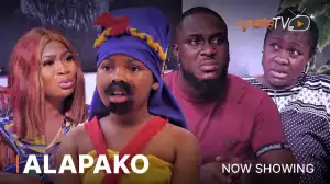 Alapako (2023 Yoruba Movie)