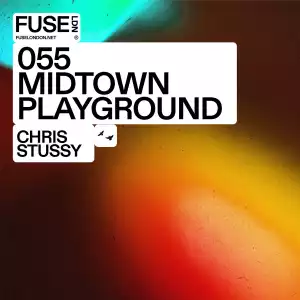 Chris Stussy – Midtown Playground