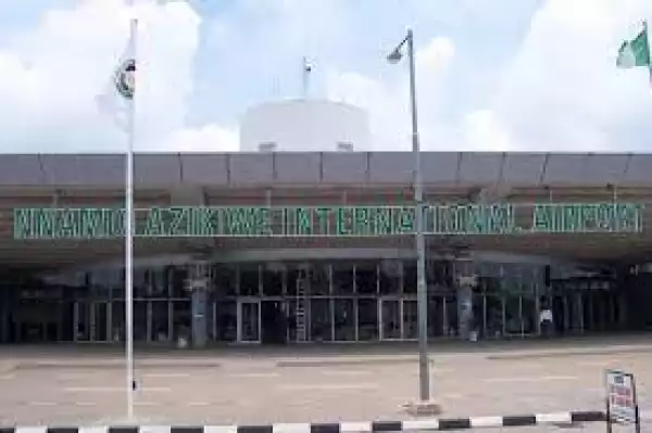 Presidential inauguration: FG orders airlines to relocate planes from Abuja terminal