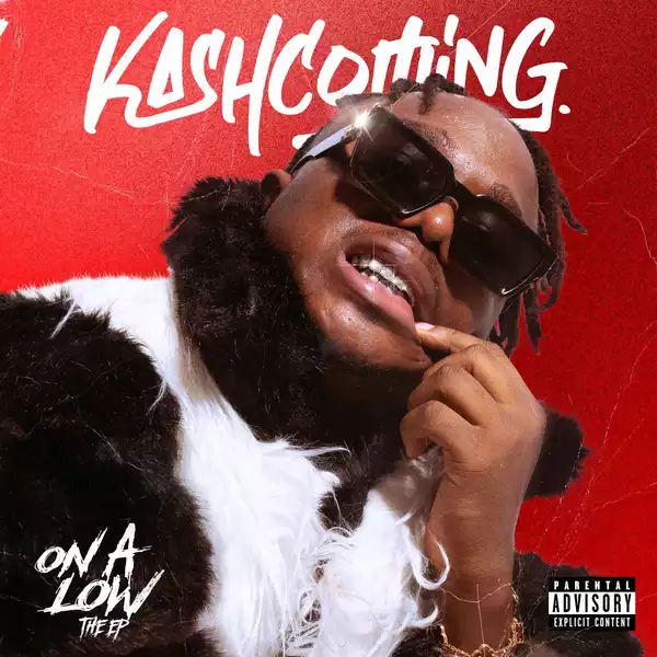 Kashcoming – Touch Down