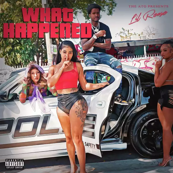 Lil Reese – What Happened