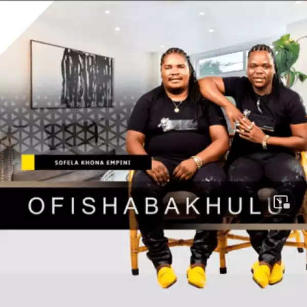 Ofishabakhulu & Busani Nelisani Mseleku – Kubusa Wena ft Njabulo Manjinji Xulu