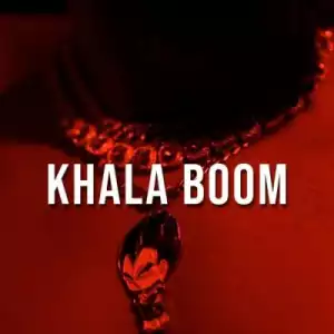Kevi Kev – Khala Boom
