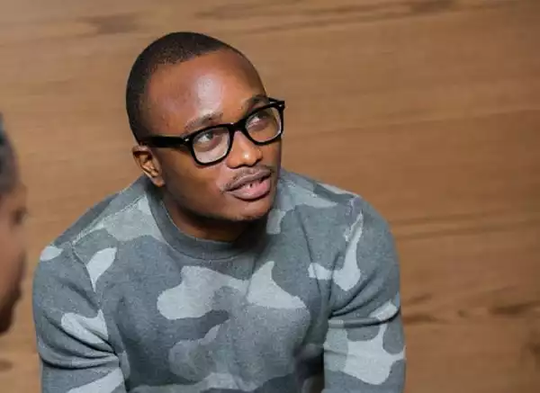 “I Have More Loyal Fan Than All Your Biggest Artistes Combined” – Brymo Brags
