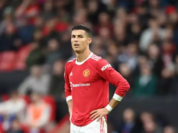 Ferguson, Solskjaer disagree over Ronaldo