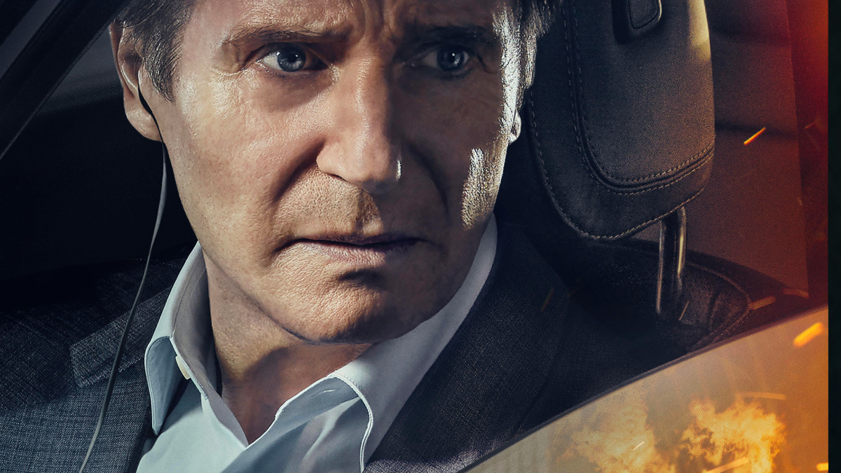 Retribution PVOD Release Date Set for Liam Neeson Thriller