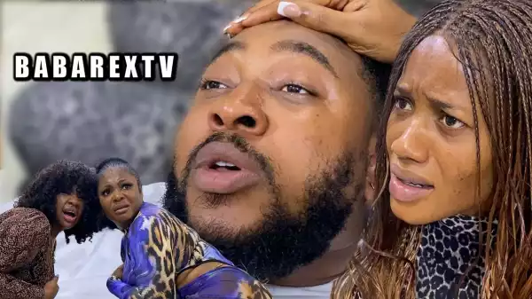 Babarex – My Last House Help [Episode 11] (Comedy Video)