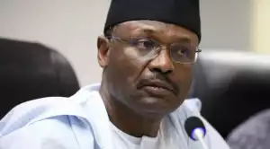 Make Productive Use Of Your Time - INEC Reacts To Nigerians Laying Curses On Yakubu Over 2023 Elections