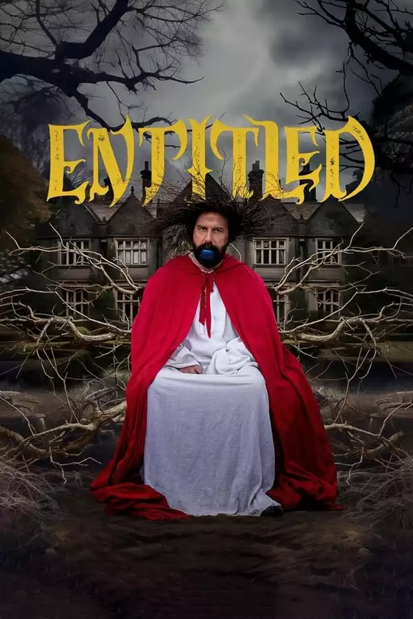 Entitled (2023 TV series)