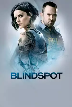 Blindspot S05E02 - WE DIDN’T START THE FIRE (TV Series)