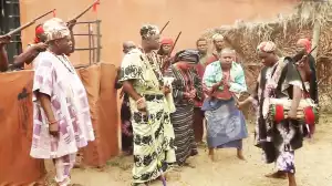 Jagun Igbakere (2022 Yoruba Movie)