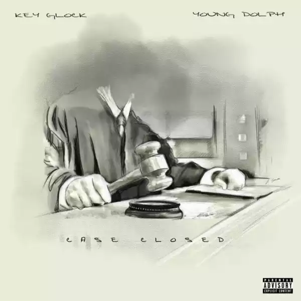 Young Dolph & Key Glock – Case Closed