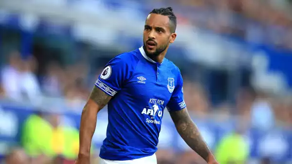 Theo Walcott Is One His Way For A Medical Ahead Of His Move To Southampton