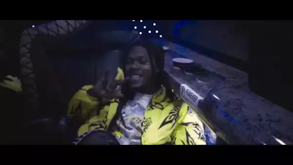 Yung Tory - Vancouver (Luther Vandross) (Music Video)