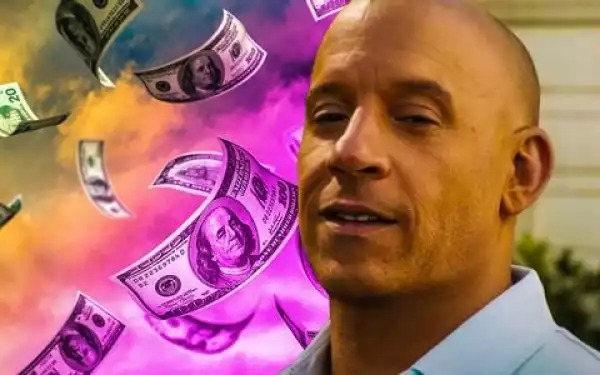 Fast & Furious Passes X-Men To Become Fifth-Highest Grossing Franchise Ever