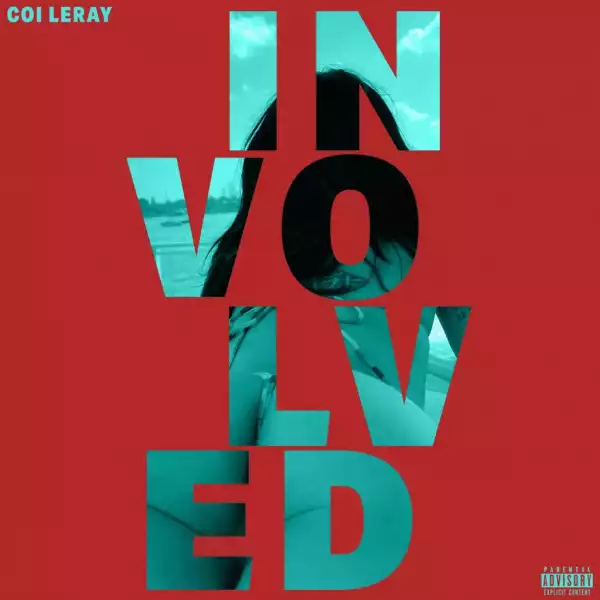 Coi Leray – Involved (Instrumental)