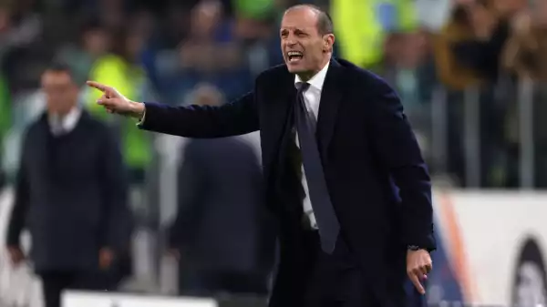 La Liga demand Juventus sanctions after board resignation