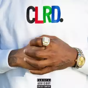 Price - CLRD (Album)
