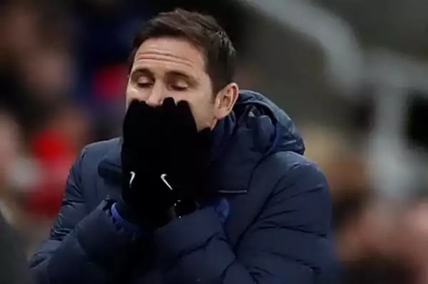 Lampard Given Warning After Spending £200M On Players