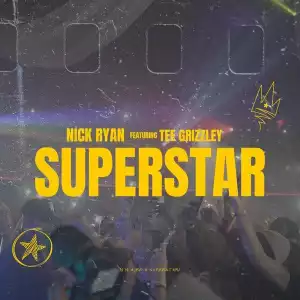 Nick Ryan Ft. Tee Grizzley – Superstar (Instrumental)