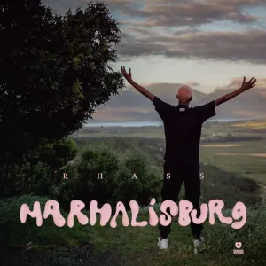 Rhass – Marhalisburg (EP)