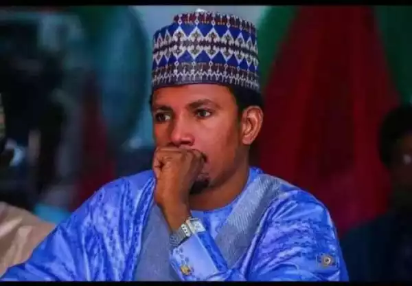 Personal Assistant To Adamawa Senator, Elisha Abbo, In Police Custody For Alleged Forgery