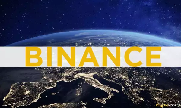 The UK FCA Settled its Regulatory Issues With Binance