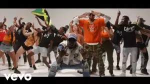 Davido - UNAVAILABLE (Sean Paul & DING DONG Remix) ft. Musa Keys (Video)