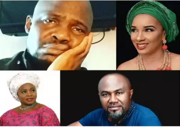 Four Nigerian Celebrities Who Have Been Sentenced To Jail