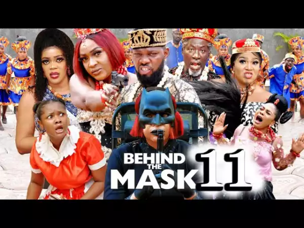 Behind The Mask Season 11