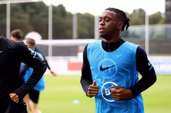 Man Utd Shouldn’t Be Trying To Turn Wan-Bissaka Into Alexander-Arnold Or Walker