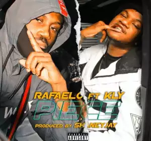 Rafaelo – Piece ft. Kly