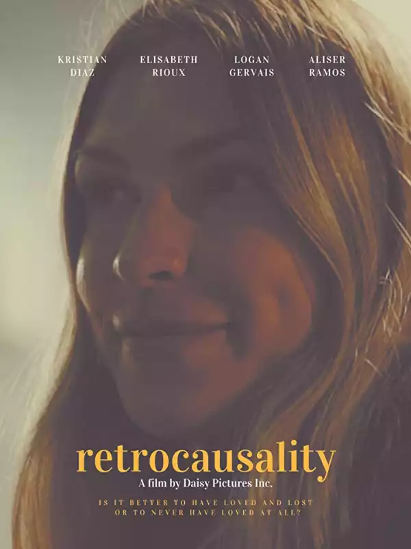 Retrocausality (2019)