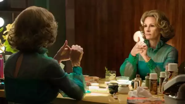 Gaslit Trailer: Julia Roberts is Martha Mitchell in Starz