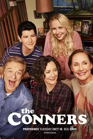 The Conners S03E09
