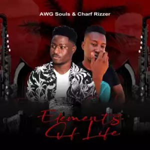 AWG Souls & Charf Rizzer – Elements of Life (EP)