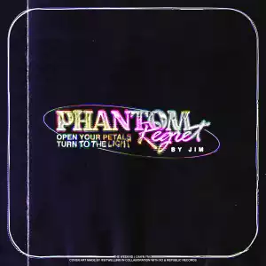 The Weeknd – Phantom Regret By Jim (Instrumental)