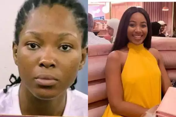 #BBNaija 2020: Why Erica Will Not Get To The Final – Vee