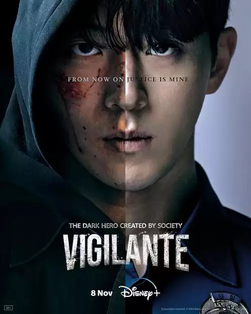 vigilante 