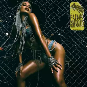 Anitta – Funk Rave