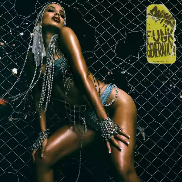 Anitta – Savage Funk