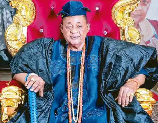 Eight Things To Know About Late Alaafin Of Oyo Who Became King At 31