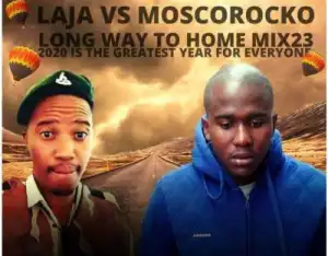 MoscoRocko vs Laja boy – 3.5 Walk Like Old Times