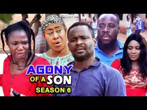 Agony Of A Son Season 6