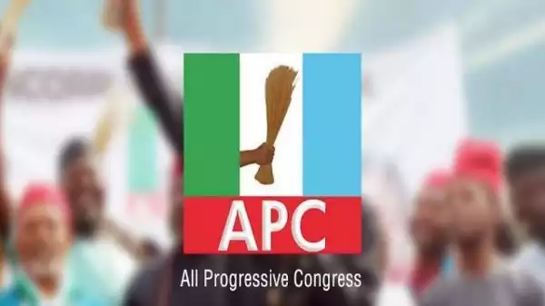 APC Rejects Bauchi Governor Results, Demands Cancellation In Five LGAs
