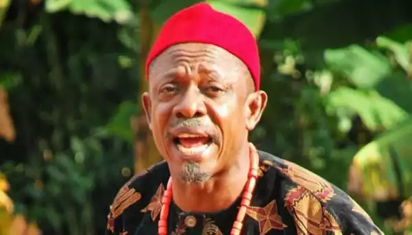 Our Movie Stories Are Better Than Bollywood, Hollywood – Osuofia