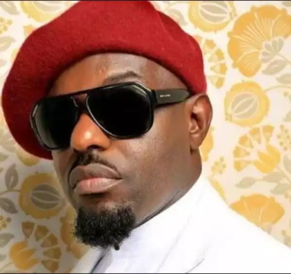 I Have Dated Women From All Races – Actor, Jim Iyke Reveals