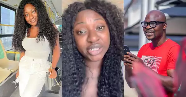 “You Will Suffer The Same Abuse In Jail” – Actress, Yvonne Jegede Goes Emotional, Rains Curses On Baba Ijesha (Video)