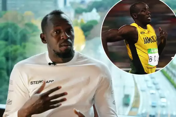 Usain Bolt fires business manager after his $12.7 million went missing in massive fraud case