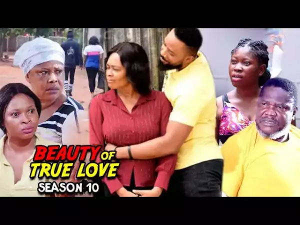 Beauty Of True love Season 10